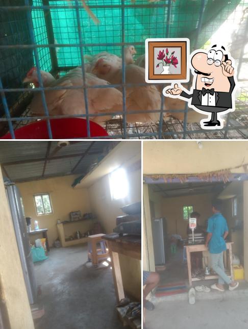 Sri Rajarajeshwara Chicken Center