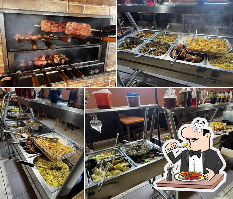 Restaurante Bella Brasa