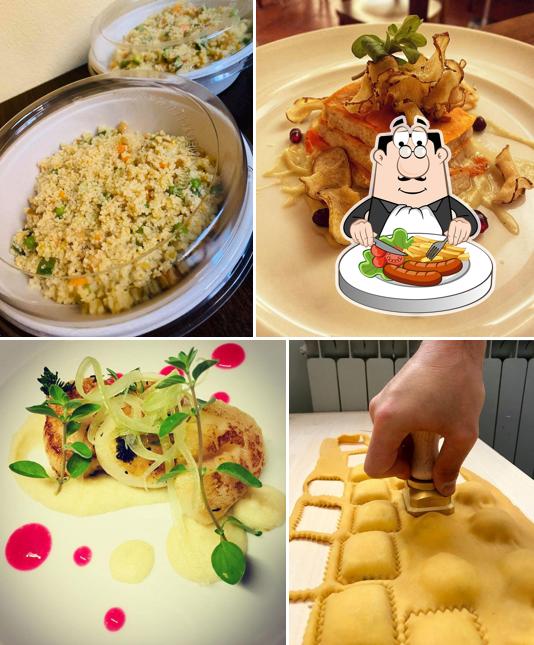 Platti al Sale Grosso