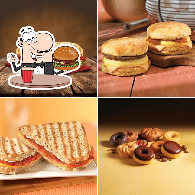 Tim Hortons