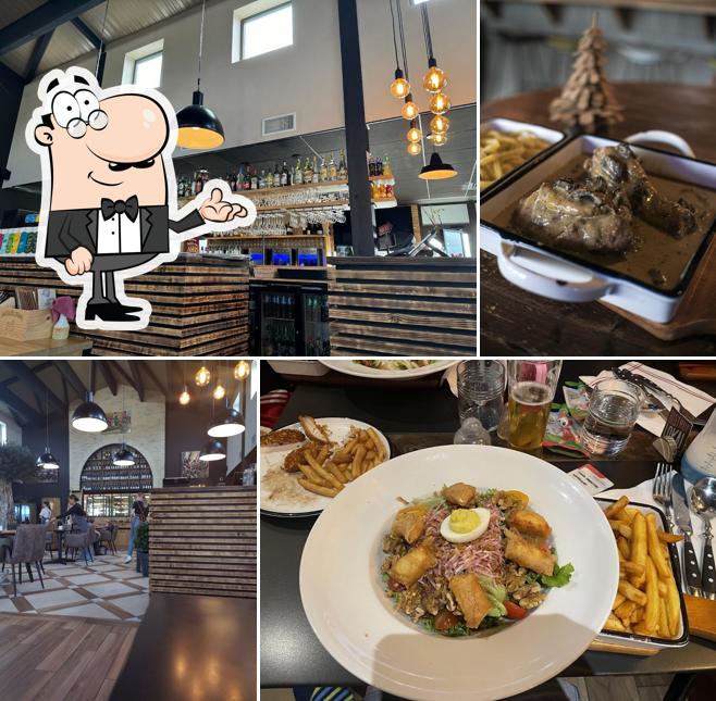 Bistrot Le Lokal