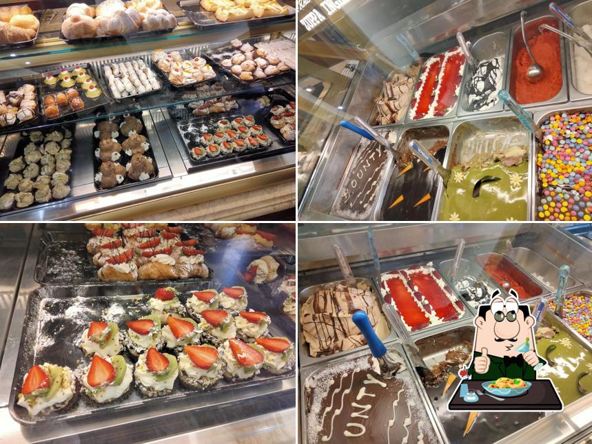 Platti al Bar delle Rose S.A.S. di Fabio e Roberta Armeli Minicante