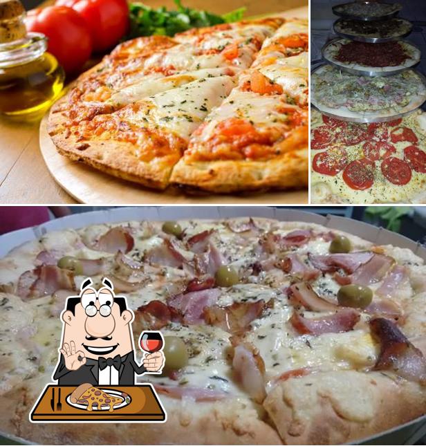 O Beco Pizzeria