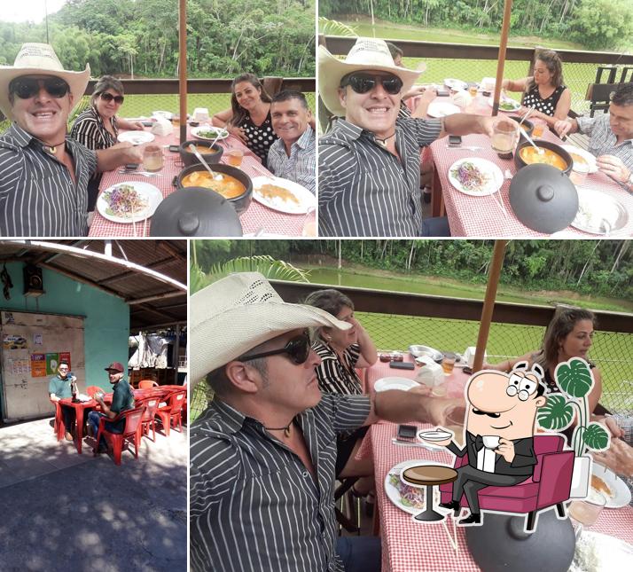 Rancho do Japa