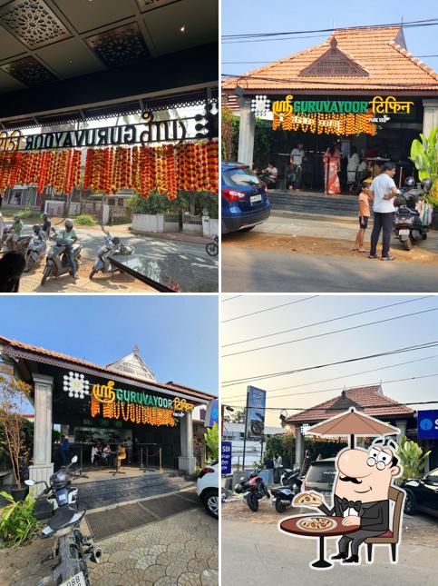 Sree Guruvayoor Tiffin