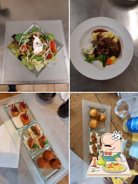 Cibo al Restaurant & Hotel Rössli