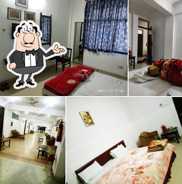 Safari Hotel And Restaurant