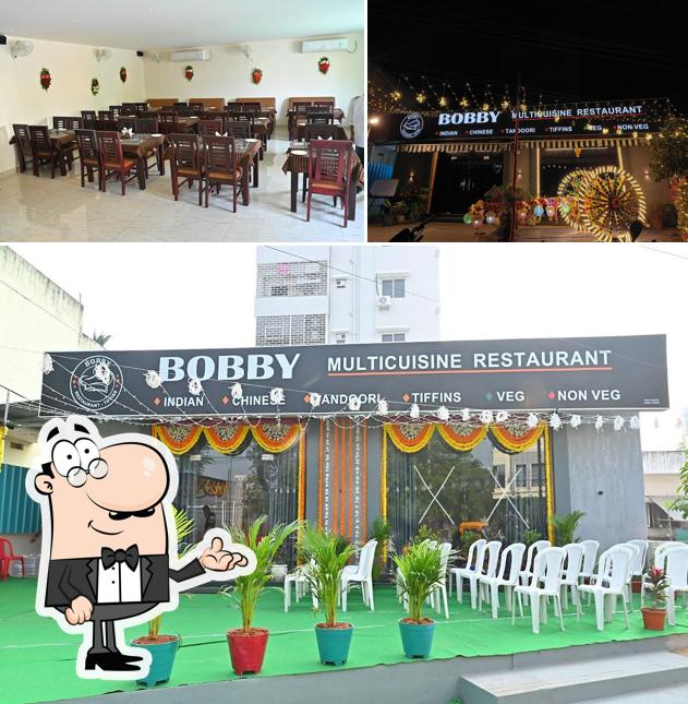 Bobby Restaurant