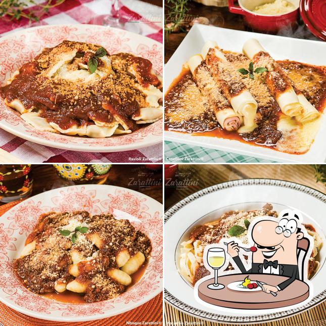 Casa de Massas Friulana