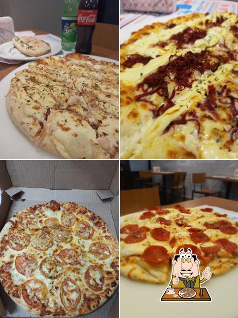 Domino's Pizza Goiabeiras