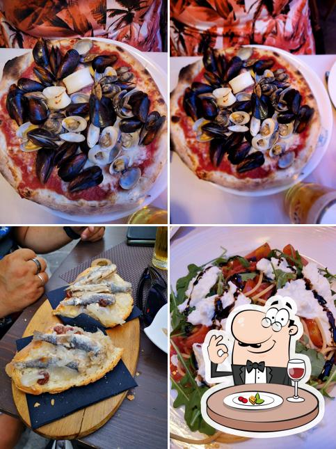 Osteria Wine Bar e Cocktails da Sandra