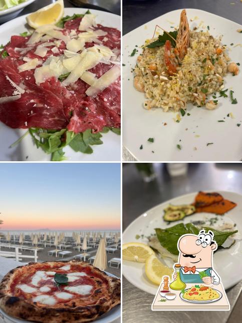 Cuore di Mare Ristorante Pizzeria