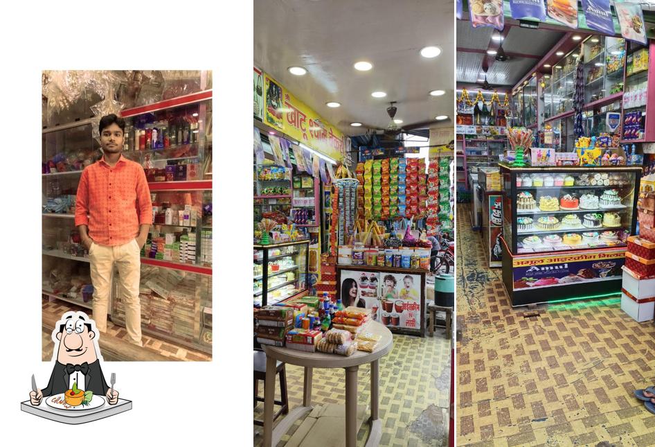 Food at SHREE KHATU SHYAM BAKER'S