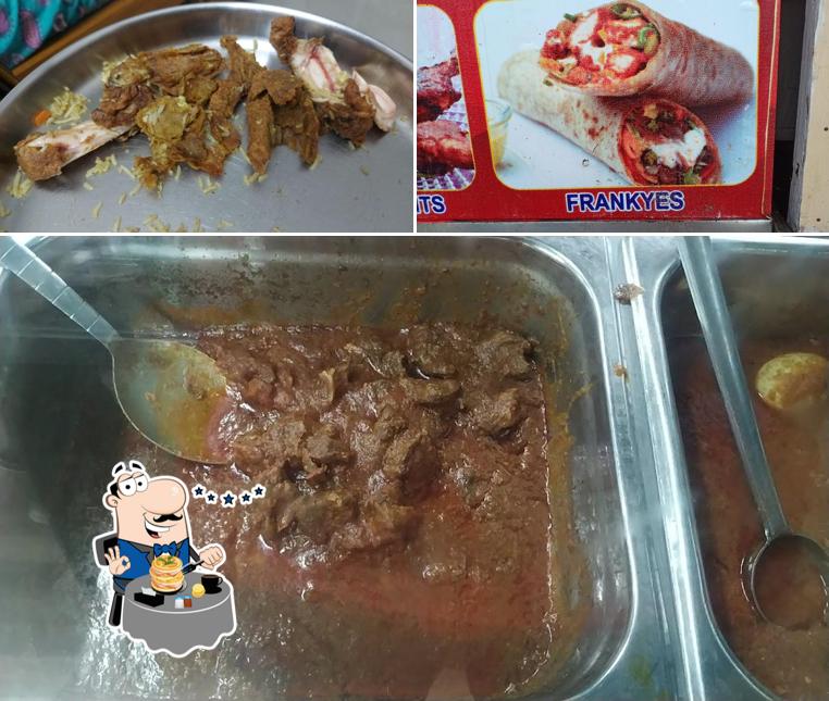 Meals at Tastewell foodies