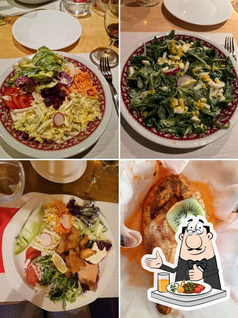 Restaurant Schlüssel Tuggen