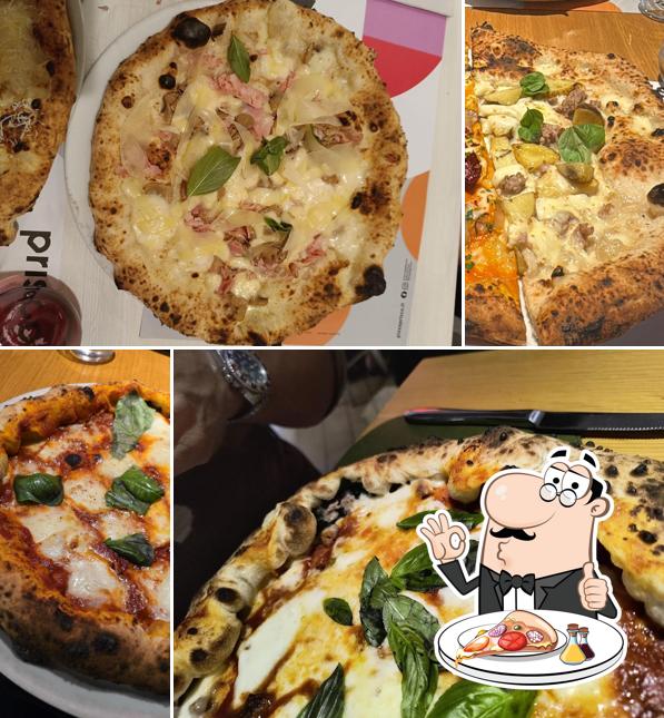 La pizza è il piatto veloce preferito al mondo