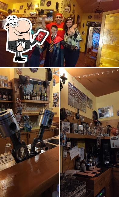 Guarda la foto di Il Bup del Vitori