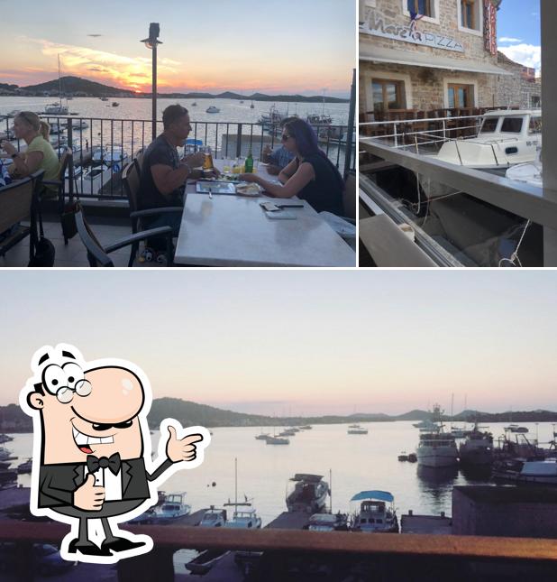 Mareta Wine Bar