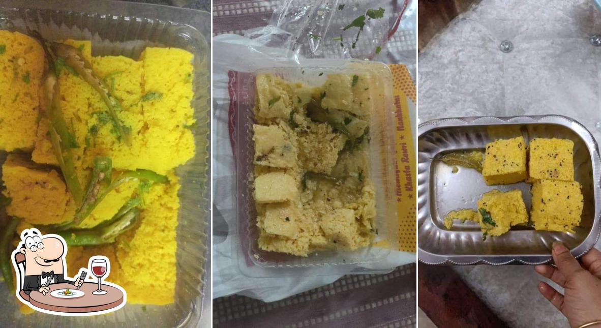 Meals at Calcutta Sweets