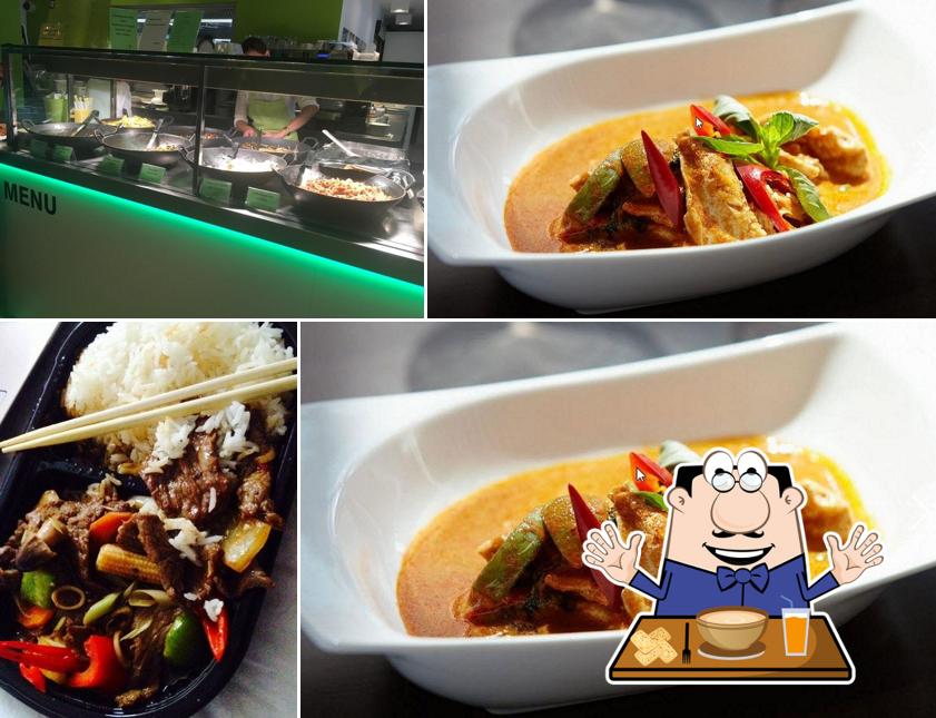 Platti al Lys Take Away