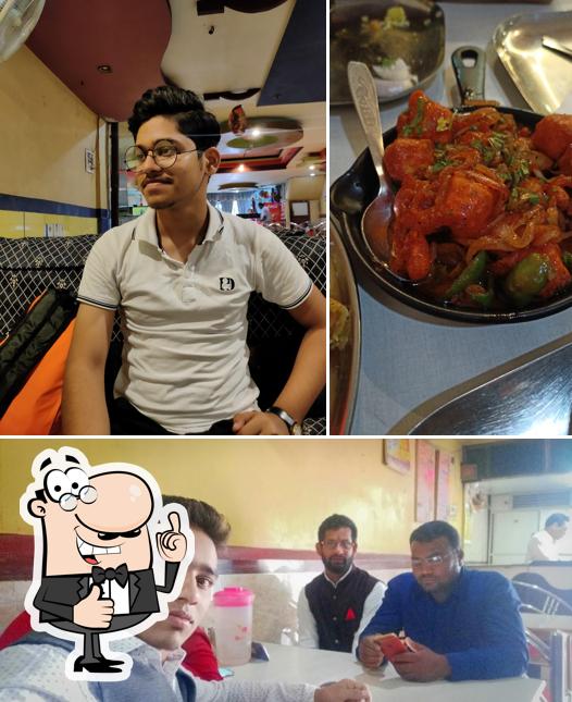 Annapurna Restaurant photo