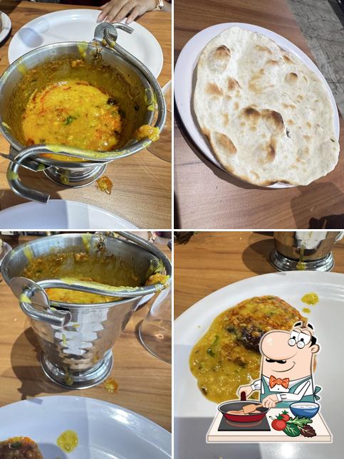 Kakde Restaurant (Pure Veg)