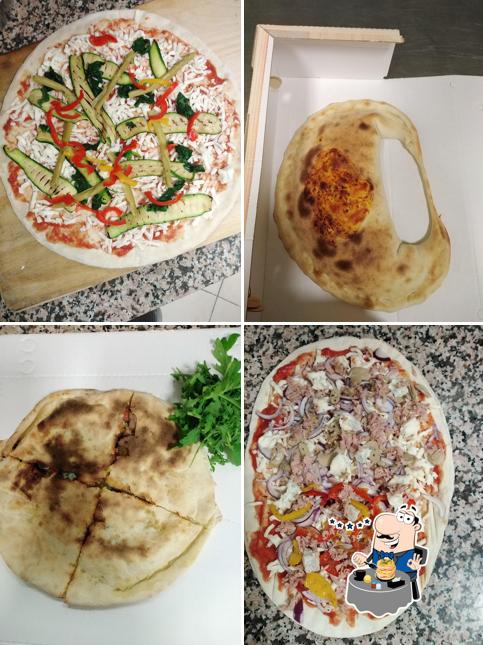 Pizzeria Il Capriccio