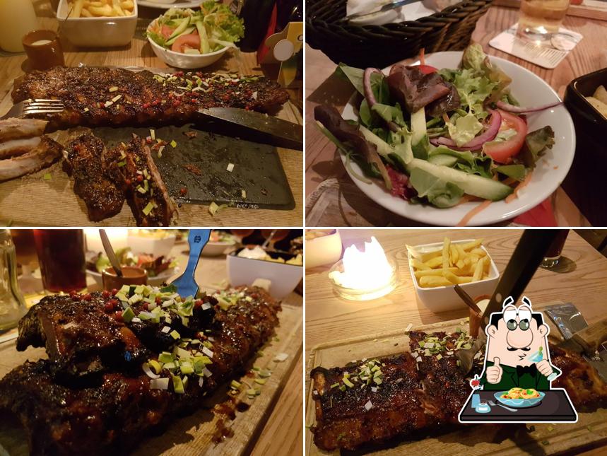 Granny's Grill