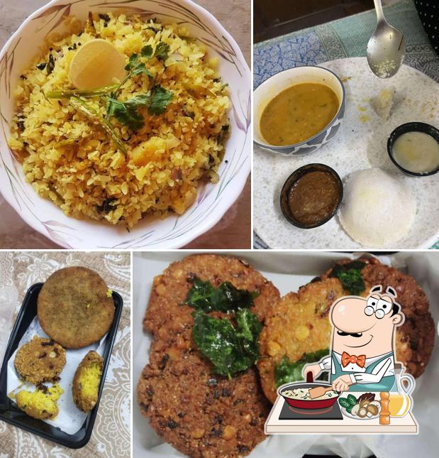 Mebo By Aditi's Kitchen