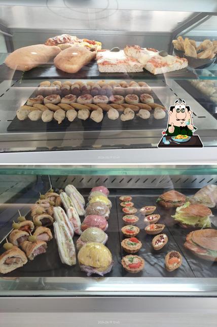 Spada Caffetterie Salentine