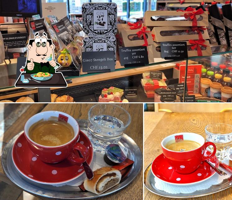 Cibo al Kuhn Back & Gastro AG