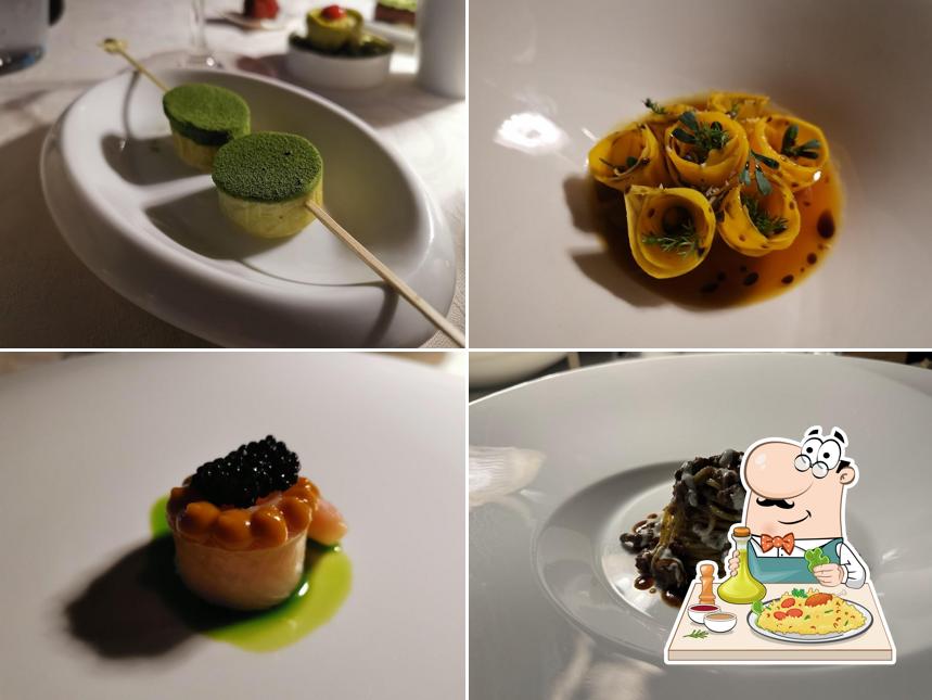 Platti al Magari Estates Ristorante