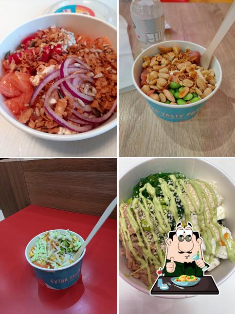 Poke Sun-Rice