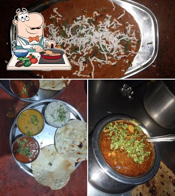 Hotel Mauli Dhaba Pure Veg