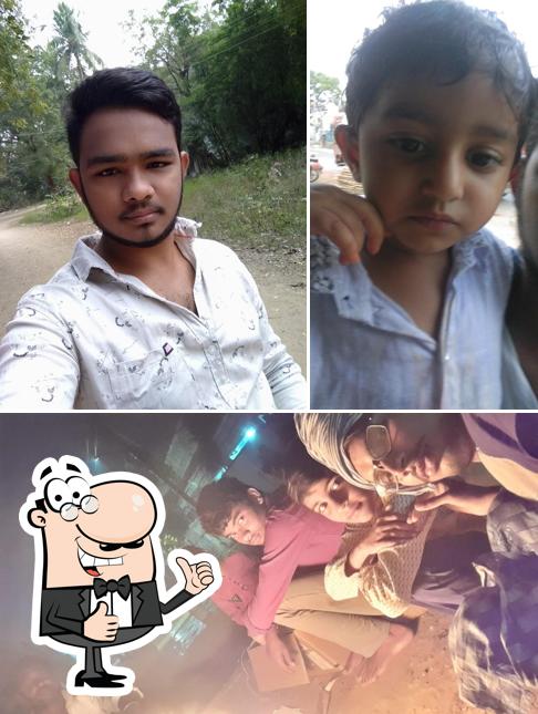 Mastan Bhai Dum Biryani picture