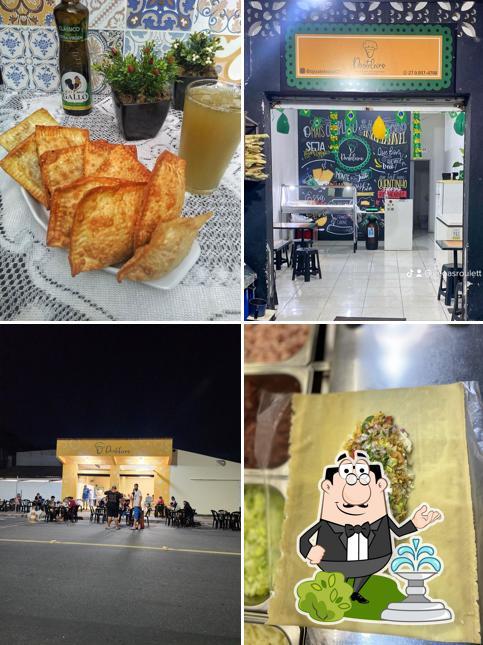 Pastel & Caldo de Cana - O Pasteleiro - Serra, Vitória e Vila Velha