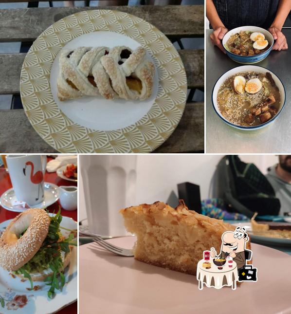 Ramen al Patty e Selma