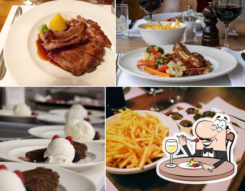 Cibo al Rhyschänzli