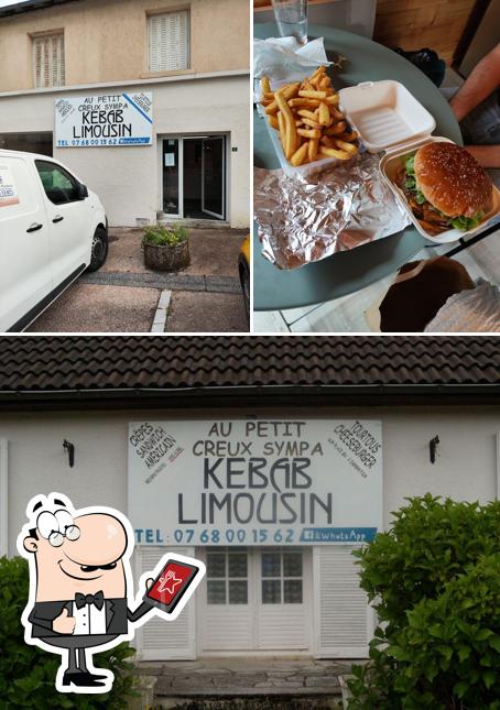 Au Petit Creux Sympa