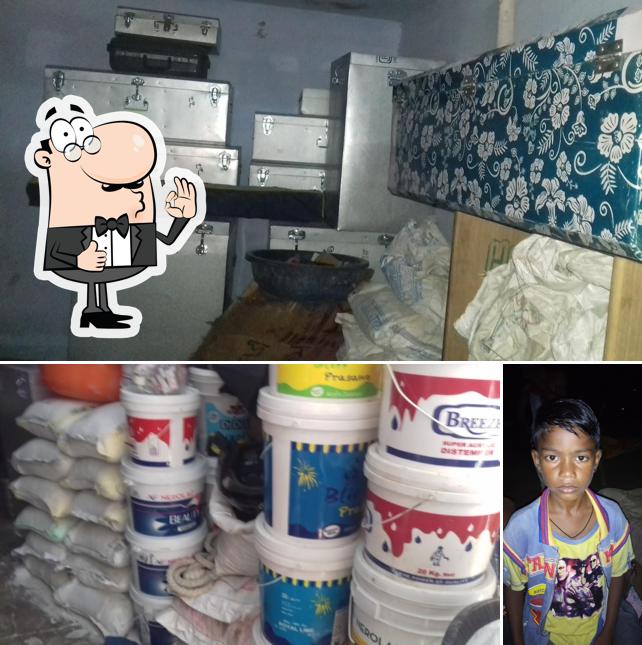 Dhanlaxmi Hardware