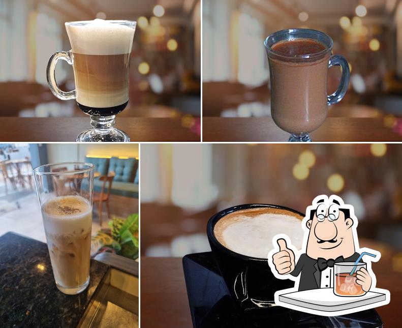 Galeria do Café