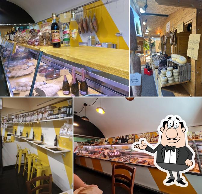 Macelleria e Fantasia di Santacroce Sandro Snc