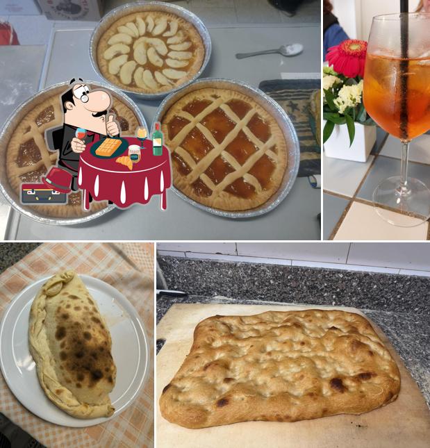 Cialde al Nuovo BarCaccia