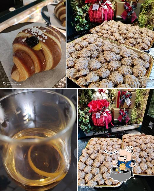 Platti al S'move Bistrot