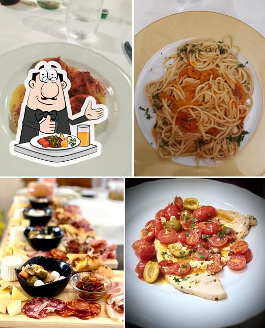 Trattoria Chapeau