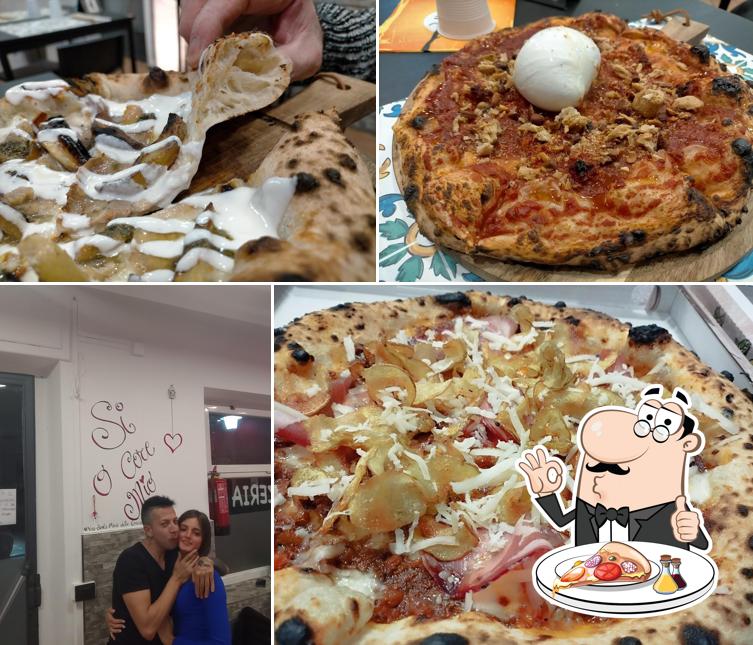 Fragale pizzeria panuozzeria d asporto