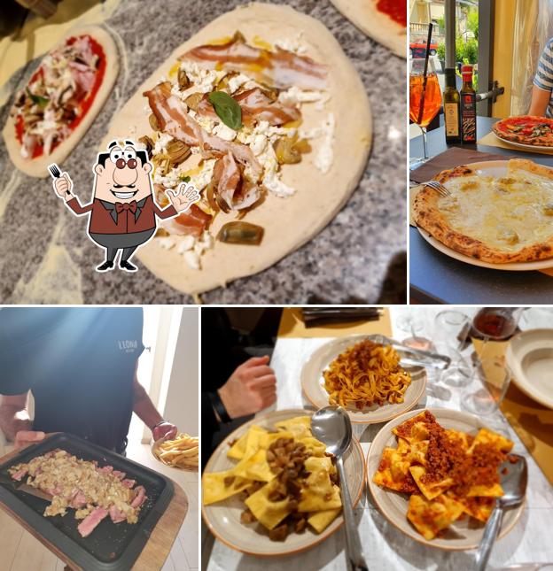 Platti al Leonia bistrot