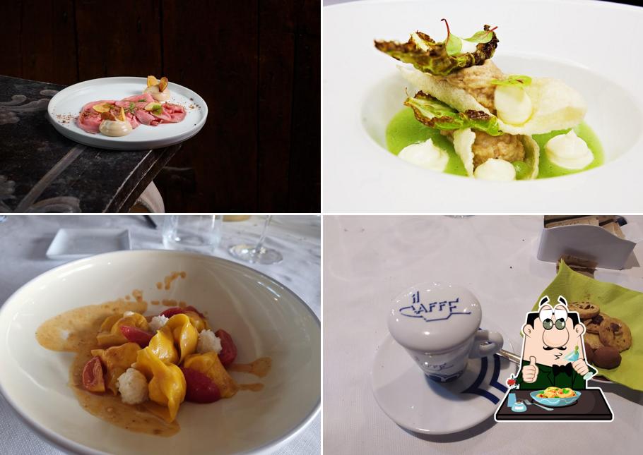 Cibo al Archisa | Ristorante nelle Langhe