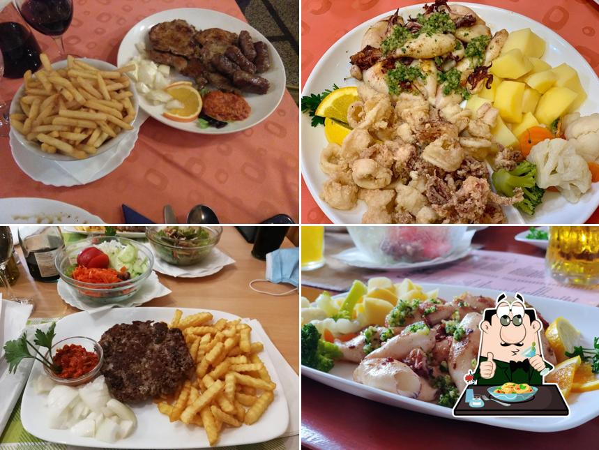 Gostilna " pri Mostu" Ivanka Tahiri s.p.