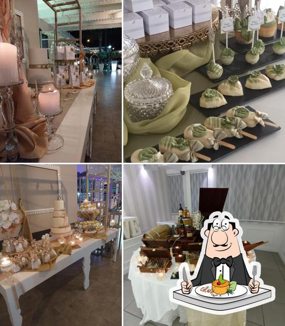 Platti al MARILYN eventi